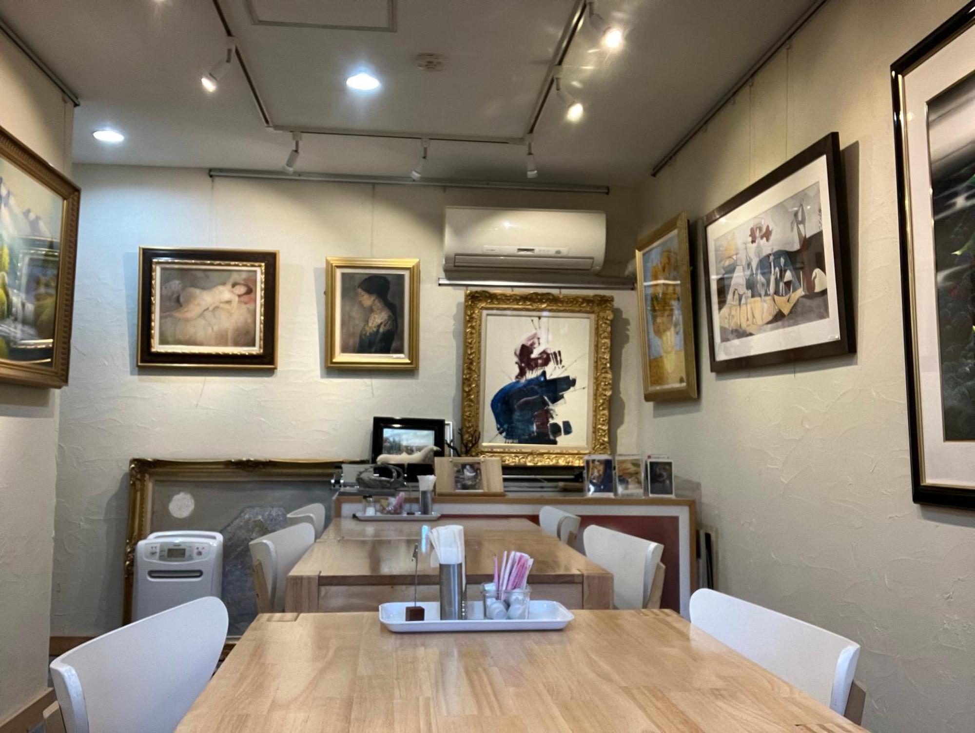 Gallery Compass โอซาก้า ภายนอก รูปภาพ