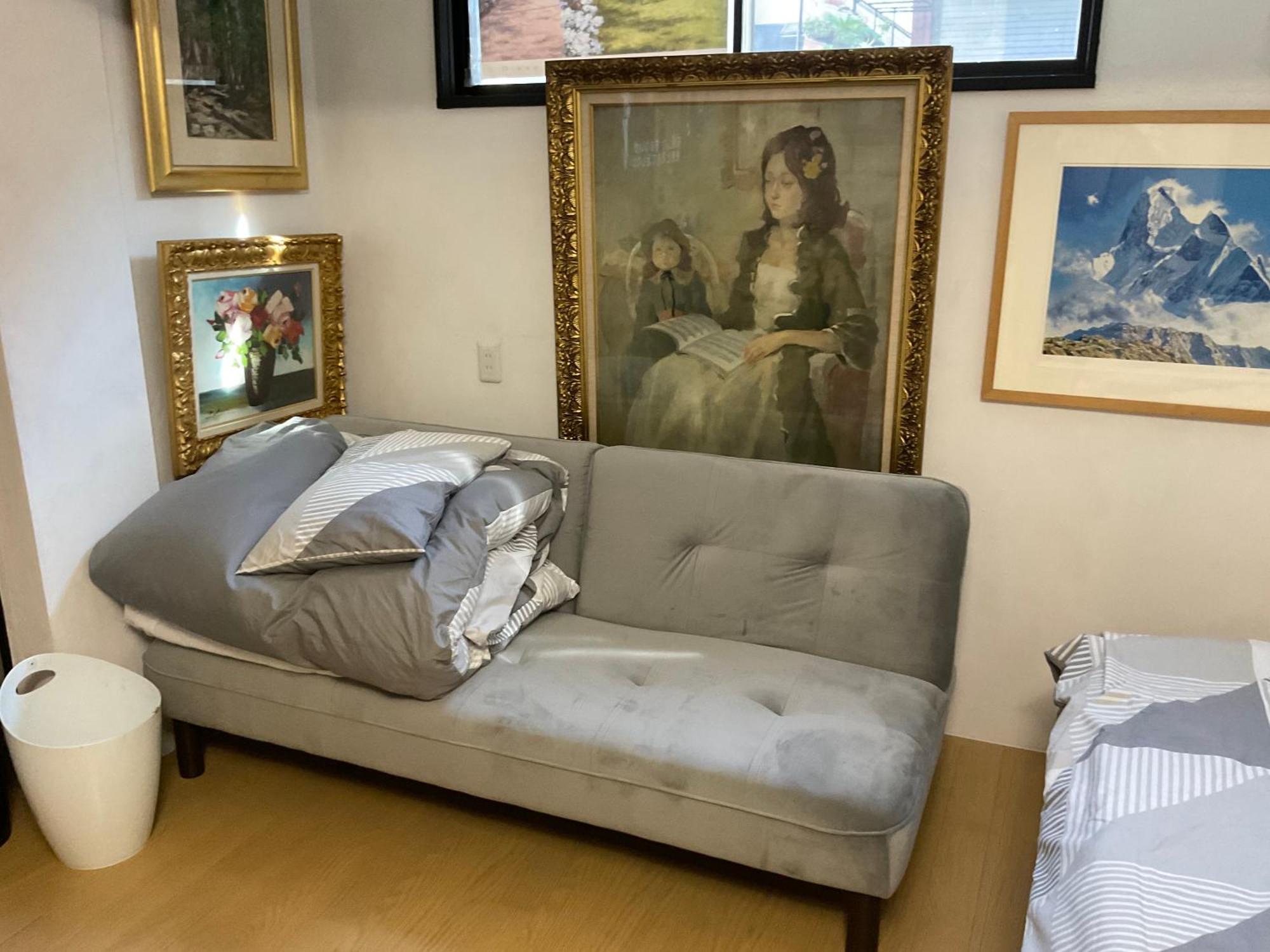 Gallery Compass โอซาก้า ภายนอก รูปภาพ