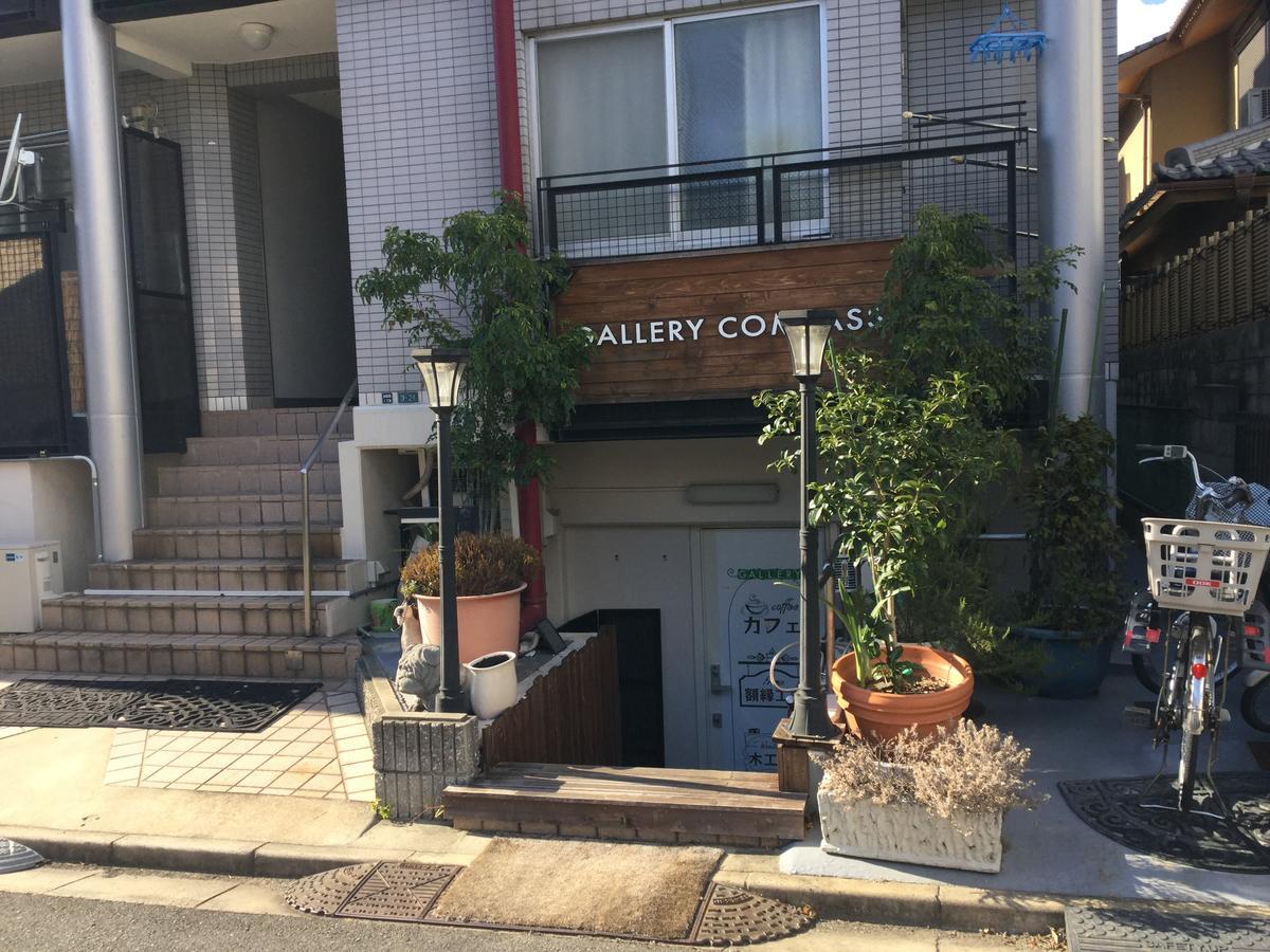 Gallery Compass โอซาก้า ภายนอก รูปภาพ